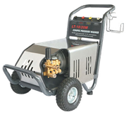 Máy rửa xe cao áp LUTIAN 3000PSI-5.5KW